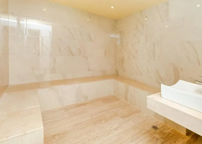 Appartement Luxury Condo, 2br, Fast Internet, Akul *