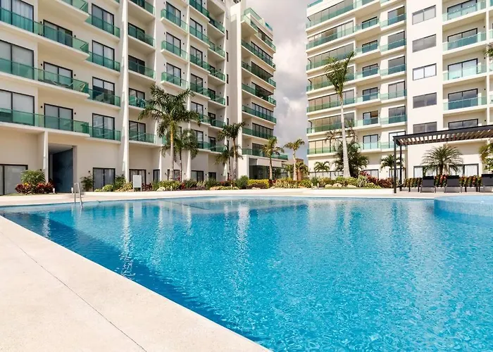 Luxury Condo, 2br, Fast Internet, Akul Appartement *