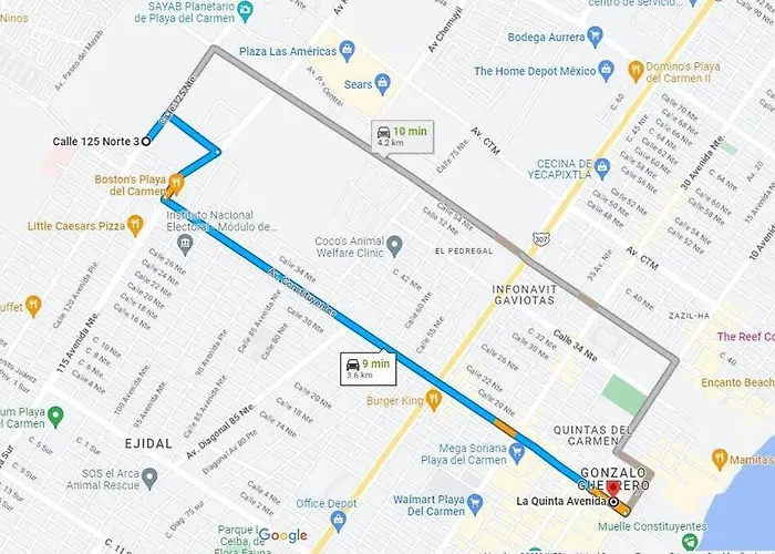 Luxury Condo, 2br, Fast Internet, Akul