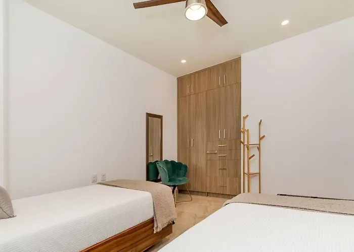 Luxury Condo, 2br, Fast Internet, Akul Appartement *