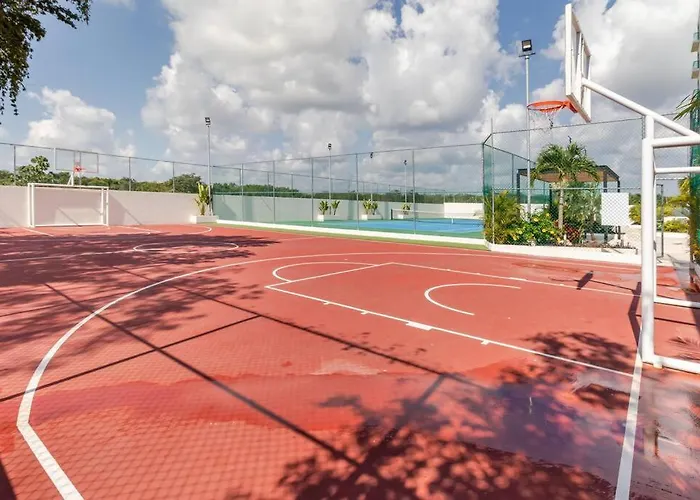 Appartement Luxury Condo, 2br, Fast Internet, Akul