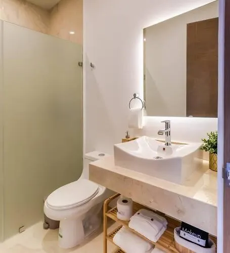 Luxury Condo, 2br, Fast Internet, Akul Appartement *