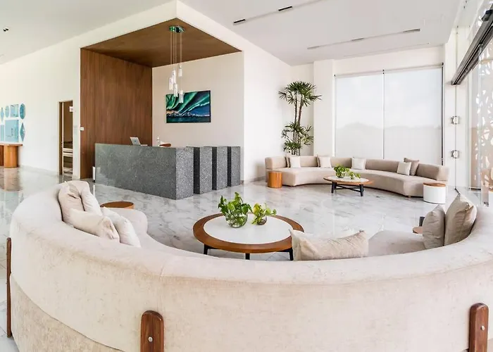 Appartement Luxury Condo, 2br, Fast Internet, Akul *