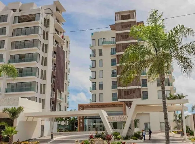 Luxury Condo, 2br, Fast Internet, Akul Appartement Playa del Carmen