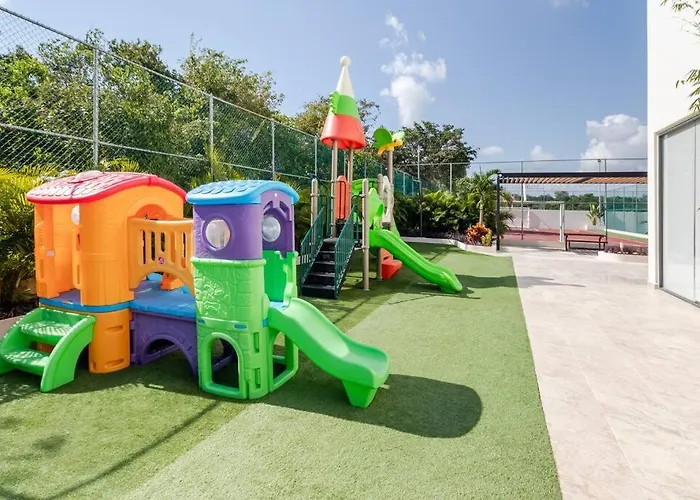 Appartement Luxury Condo, 2br, Fast Internet, Akul *
