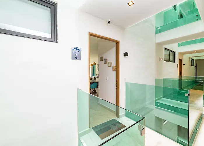 Luxury Condo, 2br, Fast Internet, Akul *