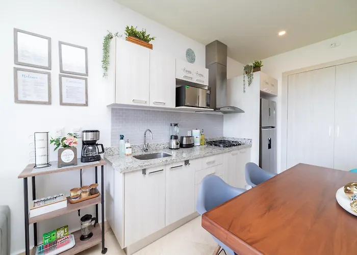 Luxury Condo, 2br, Fast Internet, Akul Appartement Playa del Carmen