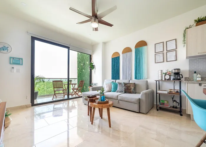 Luxury Condo, 2br, Fast Internet, Akul Appartement *